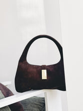 Charger l'image dans la galerie, MOULIEBRE Sac M Bag en Daim
