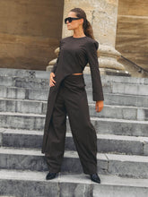 Charger l'image dans la galerie, BIRGITTE HERSKIND Blouse Valentina – vue 3
