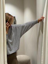Charger l'image dans la galerie, ABSOLUT CASHMERE Pull en Cachemire FABIANA
