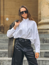 Charger l'image dans la galerie, MARGAUX LONNBERG Chemise Liz White
