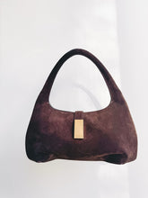Charger l'image dans la galerie, MOULIEBRE Sac M Bag en Daim
