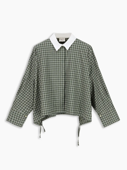 8PM Chemise Nantucket Felce