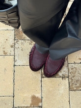 Charger l&#39;image dans la galerie, ODARE Mocassin Elena Vino
