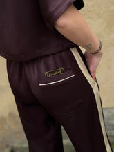 Charger l&#39;image dans la galerie, Margaux Lonnberg Pantalon Idao Brun
