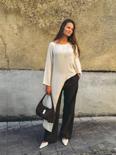 Charger l'image dans la galerie, BIRGITTE HERSKIND Blouse Mia Crème – vue 2
