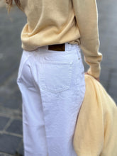 Charger l&#39;image dans la galerie, HAIKURE Pantalon Blanc
