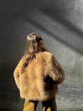 Charger l'image dans la galerie, MARGAUX LONNBERG Blouson Cara Fox
