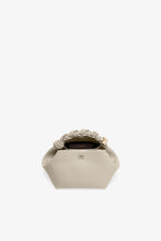 Charger l'image dans la galerie, GANNI Bou Bag Small - Oyster Gray 3
