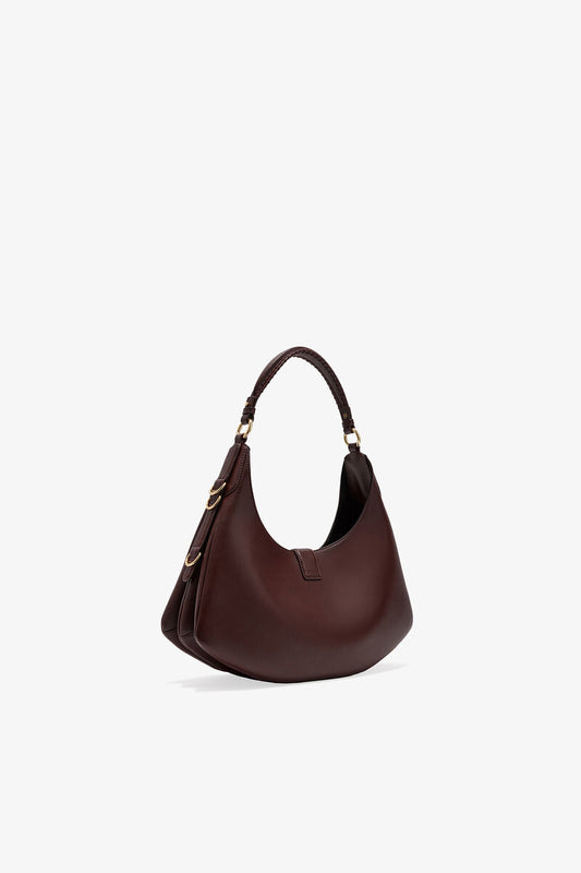 GANNI Kat Small - Chicory Coffee 2