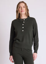Charger l'image dans la galerie, HANNAH — Pull en cachemire
