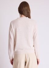 Charger l'image dans la galerie, HANNAH — Pull en cachemire
