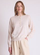 Charger l'image dans la galerie, HANNAH — Pull en cachemire
