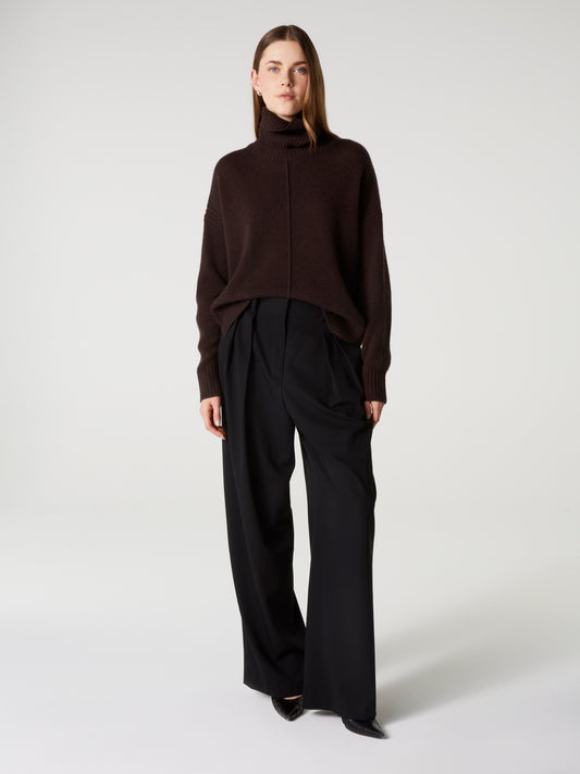 ABSOLUT CASHMERE Pull Candace