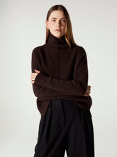 Charger l'image dans la galerie, CANDACE — Pull en cachemire
