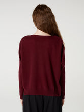 Charger l'image dans la galerie, RAFAELLA — Pull en cachemire
