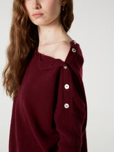 Charger l'image dans la galerie, RAFAELLA — Pull en cachemire
