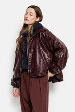 Charger l'image dans la galerie, AME Veste Onana Bordeaux
