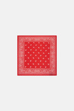 Charger l'image dans la galerie, AME Litsa Bandana | Red
