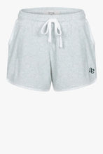 Charger l'image dans la galerie, AME Norway Sponge Shorts | Grey &amp; White
