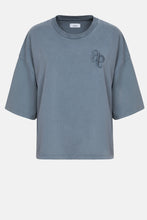 Charger l&#39;image dans la galerie, AME T-shirt Eloise-A Vintage Grey
