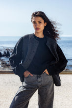 Charger l&#39;image dans la galerie, AME Jacket Madison Dark Grey
