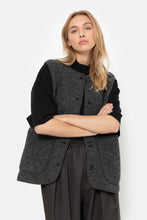 Charger l&#39;image dans la galerie, AME Jacket Madison Dark Grey

