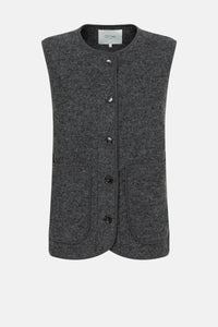 AME Jacket Madison Dark Grey
