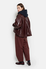 Charger l'image dans la galerie, AME Veste Onana Bordeaux
