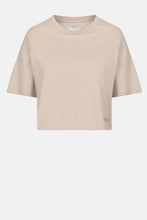 Charger l'image dans la galerie, AME  Moi T-Shirt | Light Taupe
