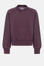 Charger l&#39;image dans la galerie, AME Sweat Mike Vintage Plum
