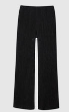 Charger l&#39;image dans la galerie, ANINE BING Pantalon Aden Black
