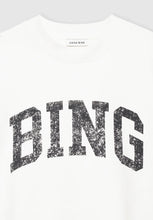 Charger l&#39;image dans la galerie, ANINE BING Jay Sweatshirt Off White

