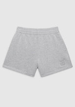 Charger l&#39;image dans la galerie, ANINE BING Kam Short Heather Grey
