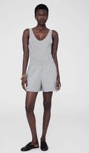Charger l&#39;image dans la galerie, ANINE BING Kam Short Heather Grey
