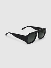 Charger l&#39;image dans la galerie, ANINE BING Lunettes Preston Black
