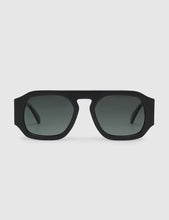 Charger l&#39;image dans la galerie, ANINE BING Lunettes Preston Black
