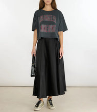 Charger l'image dans la galerie, ANINE BING Jupe Chritstina Noir
