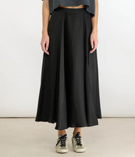 Charger l'image dans la galerie, ANINE BING Jupe Chritstina Noir
