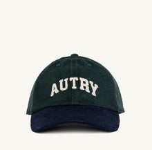 Charger l&#39;image dans la galerie, AUTRY Casquette Baseball Bicolor
