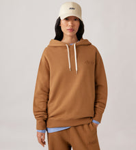 Charger l&#39;image dans la galerie, AUTRY Sweatshirt à Capuche Camel
