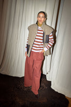 Charger l'image dans la galerie, COLLECTORS CLUB Manteau Justa
