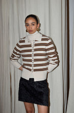 Charger l'image dans la galerie, COLLECTORS CLUB Cardigan Khelano
