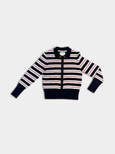 Charger l'image dans la galerie, COLLECTORS CLUB Cardigan Khelano

