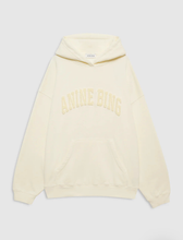 Charger l&#39;image dans la galerie, ANINE BING Sweat-shirt Harvey Crème
