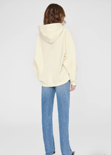 Charger l&#39;image dans la galerie, ANINE BING Sweat-shirt Harvey Crème
