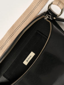 BELLEROSE Sac Rosie Black