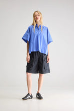 Charger l&#39;image dans la galerie, BELLEROSE Chemise Cairn Bleue
