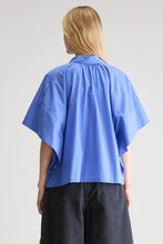 Charger l&#39;image dans la galerie, BELLEROSE Chemise Cairn Bleue
