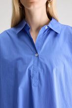 Charger l&#39;image dans la galerie, BELLEROSE Chemise Cairn Bleue
