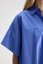 Charger l&#39;image dans la galerie, BELLEROSE Chemise Cairn Bleue
